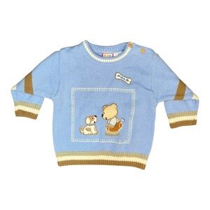 BABY Togs Sweater